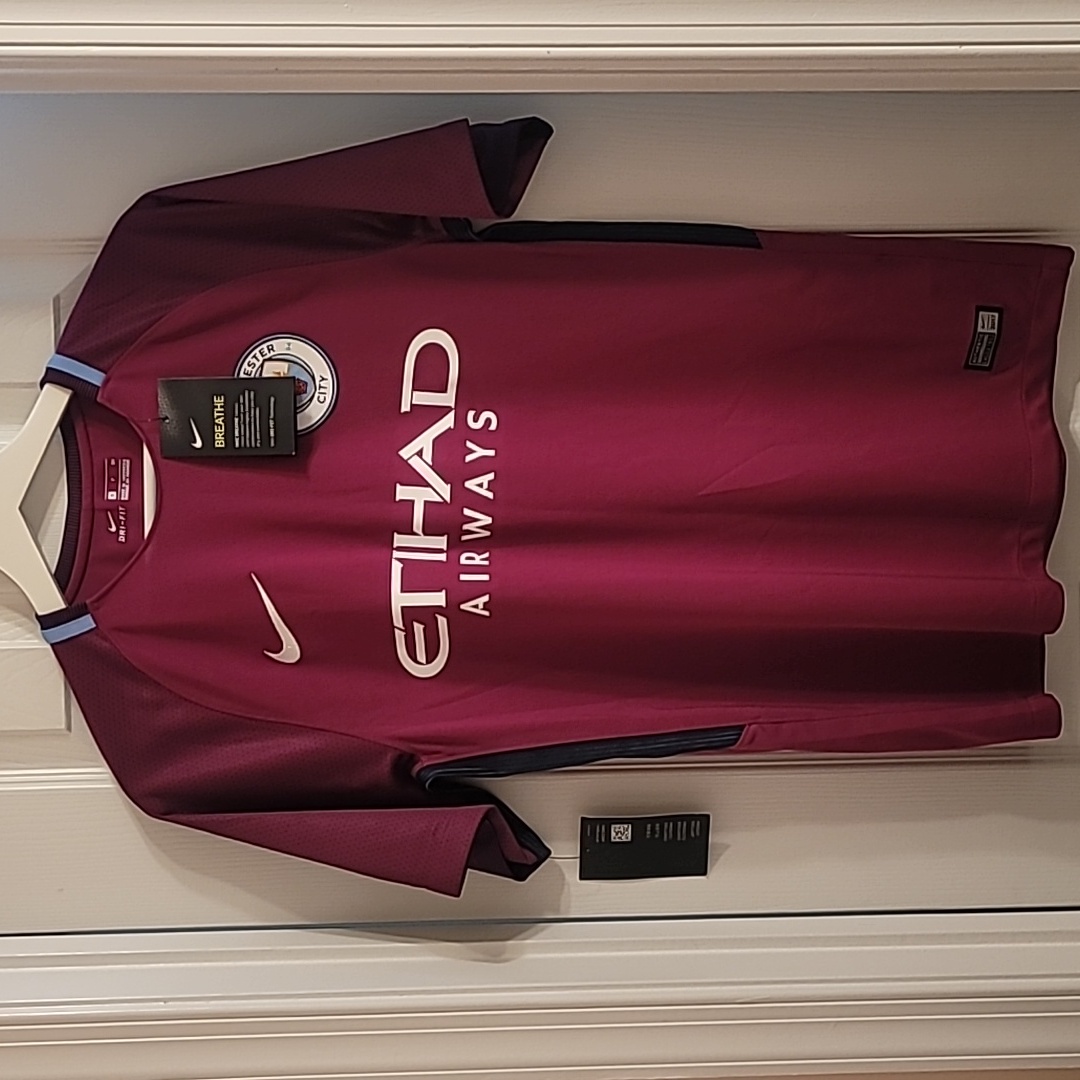 Manchester City 2017 | Kun Agero | 10